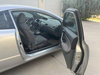 2008 Honda Civic EX