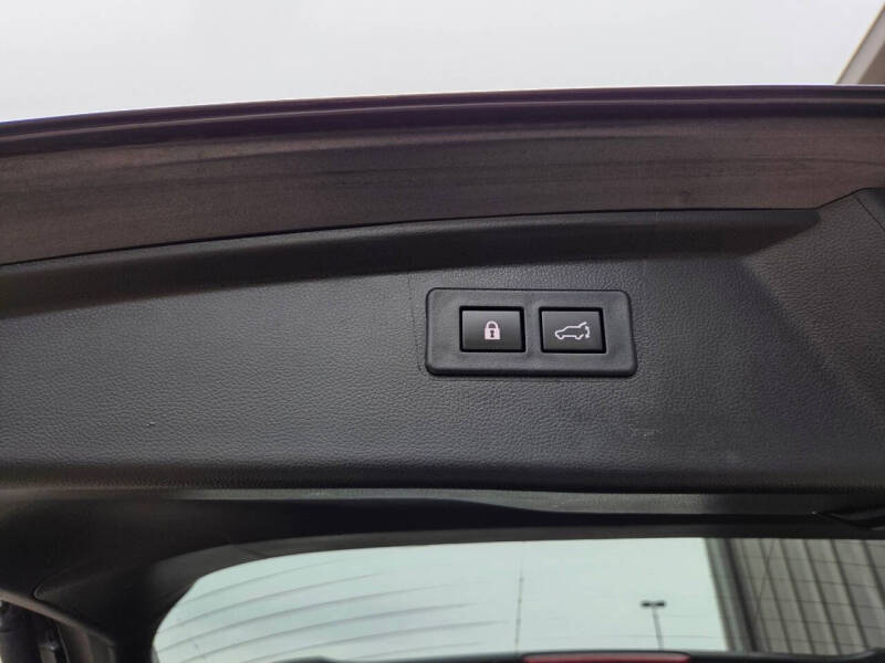 2024 Subaru Outback Touring