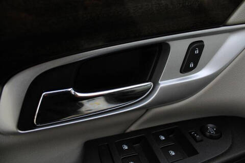 2016 GMC Terrain Denali