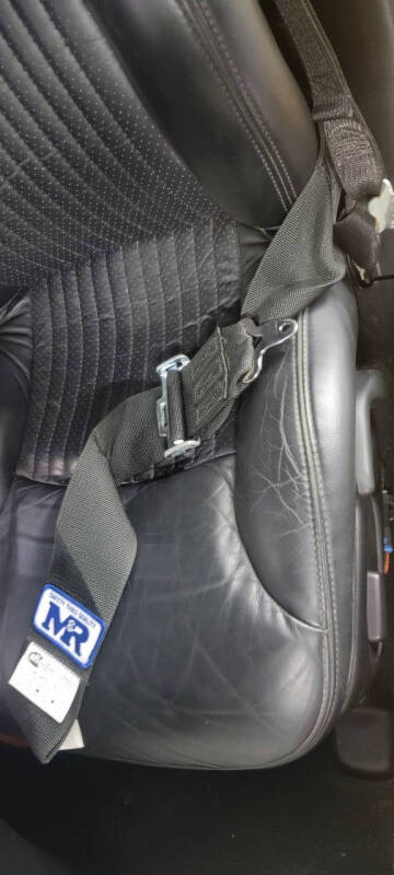 2002 Chevrolet Corvette Z06