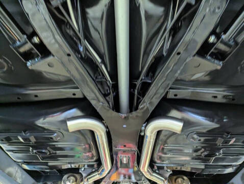 1962 Chevrolet Impala