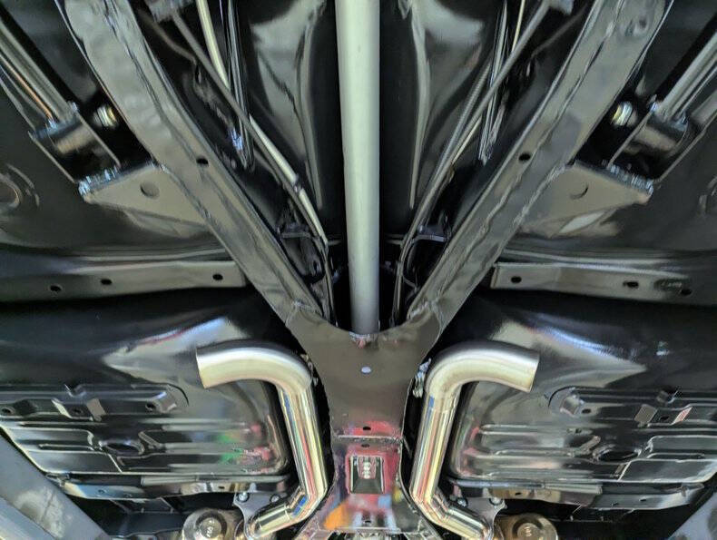 1962 Chevrolet Impala