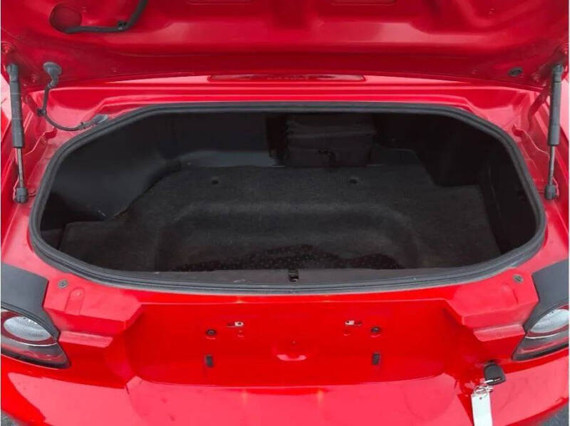 2006 Mazda MX-5 Miata