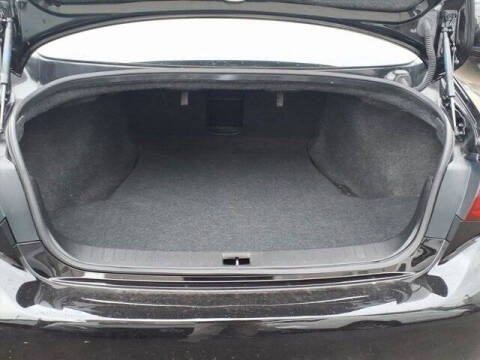 2020 Infiniti Q50 3.0T Luxe