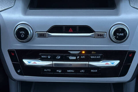 2024 Ford Explorer Timberline