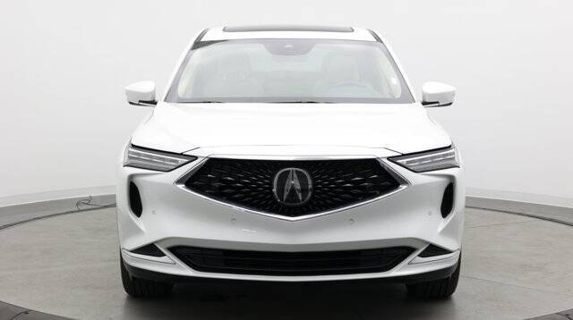 2023 Acura MDX SH-AWD w/Tech