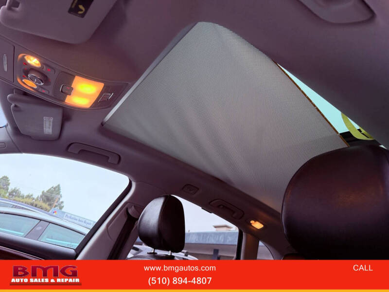 2013 Audi Q5 3.0T quattro Prestige