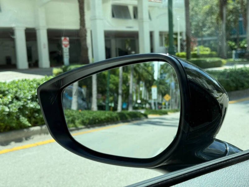 2025 Mazda CX-50 2.5 S Preferred