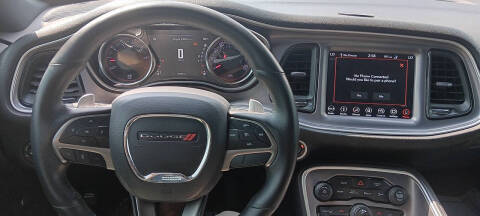 2019 Dodge Challenger GT