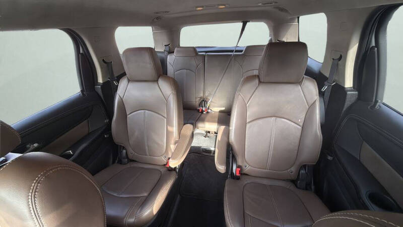 2017 GMC Acadia Limited