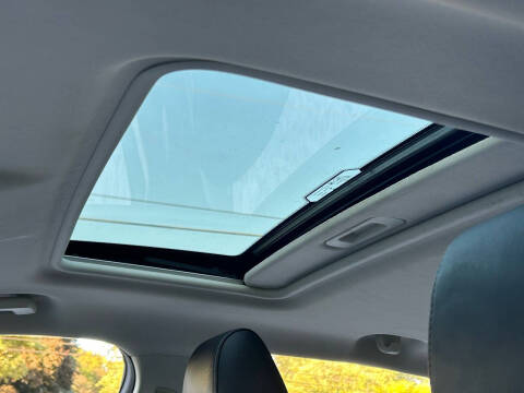 2019 Ford EcoSport SES