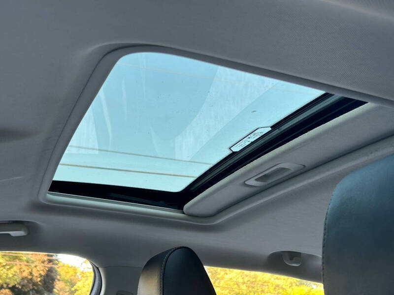 2019 Ford EcoSport SES