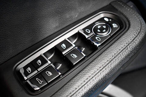 2019 Porsche Macan S