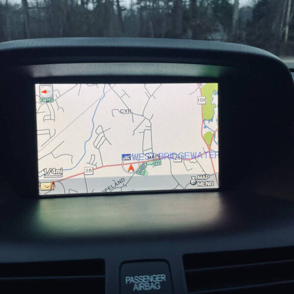 2013 Acura MDX SH-AWD w/Tech