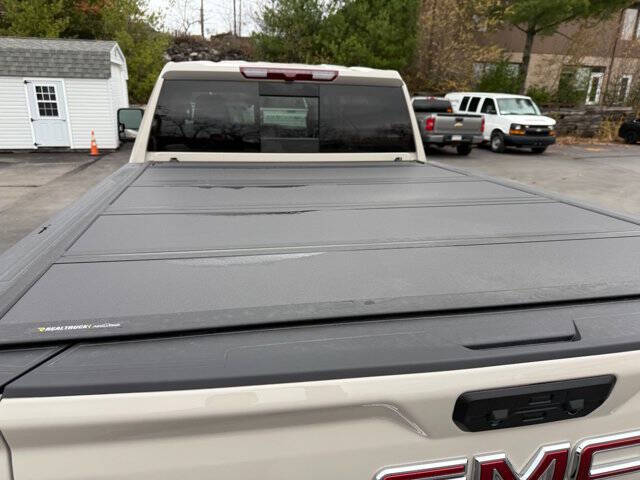 2026 GMC Sierra 3500HD