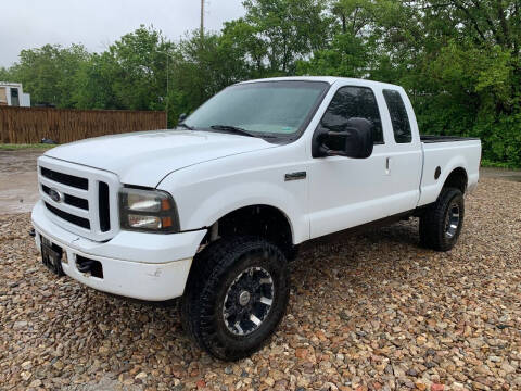 1999 Ford F-250 Super Duty for sale at Korz Auto Farm in Kansas City KS