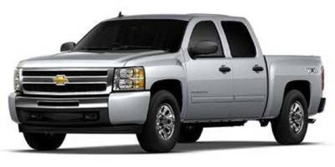 2011 Chevrolet Silverado 1500 for sale at Stephen Wade Pre-Owned Supercenter in Saint George UT