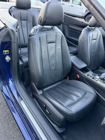 2019 Audi A5 quattro Premium Plus 45 TFSI