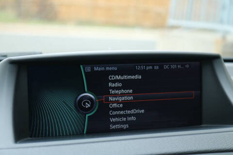 2013 BMW 1 Series 135i