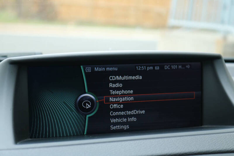 2013 BMW 1 Series 135i