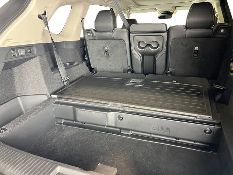 2026 Acura MDX SH-AWD w/Tech
