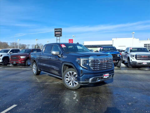 2022 GMC Sierra 1500