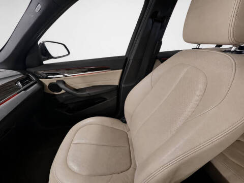 2017 BMW X1 xDrive28i