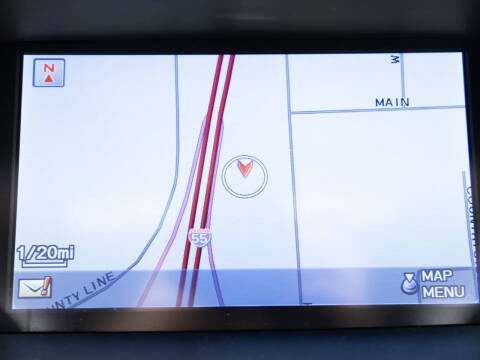 2013 Acura RDX w/Tech