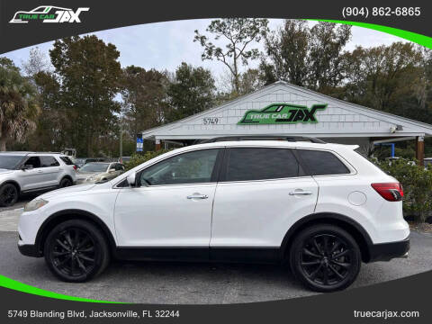 2015 Mazda CX-9 Grand Touring