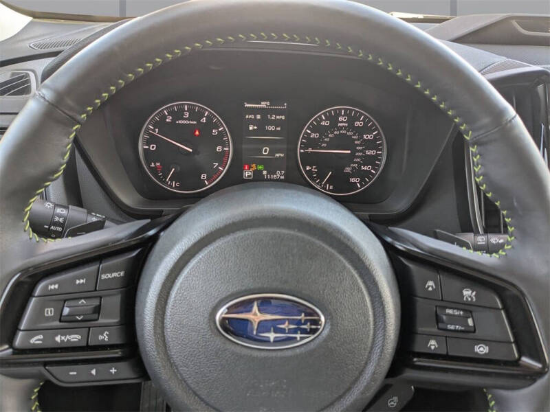 2025 Subaru Ascent Onyx Edition Touring