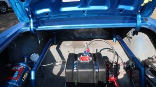 1967 Chevrolet Chevelle