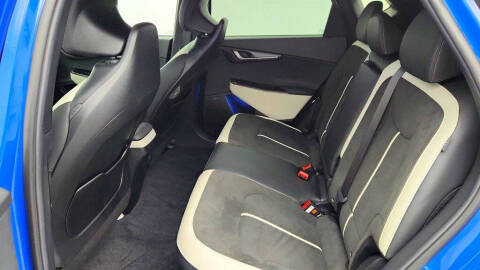 2025 Kia EV6 GT-Line