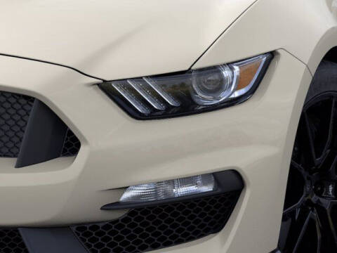 2020 Ford Mustang Shelby GT350