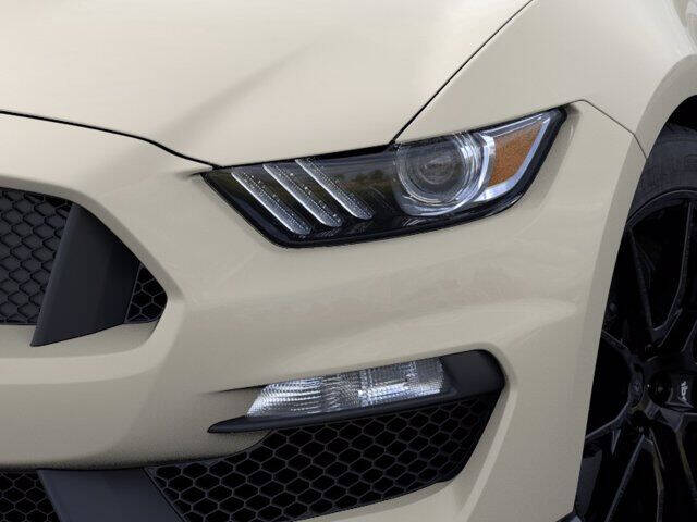 2020 Ford Mustang Shelby GT350