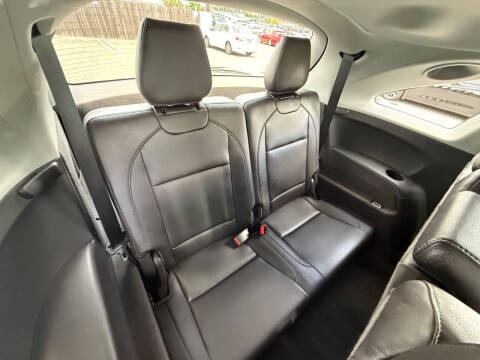 2014 Acura MDX SH-AWD w/Tech