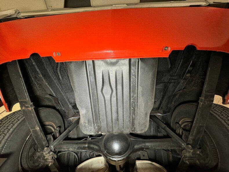 1970 Plymouth Barracuda