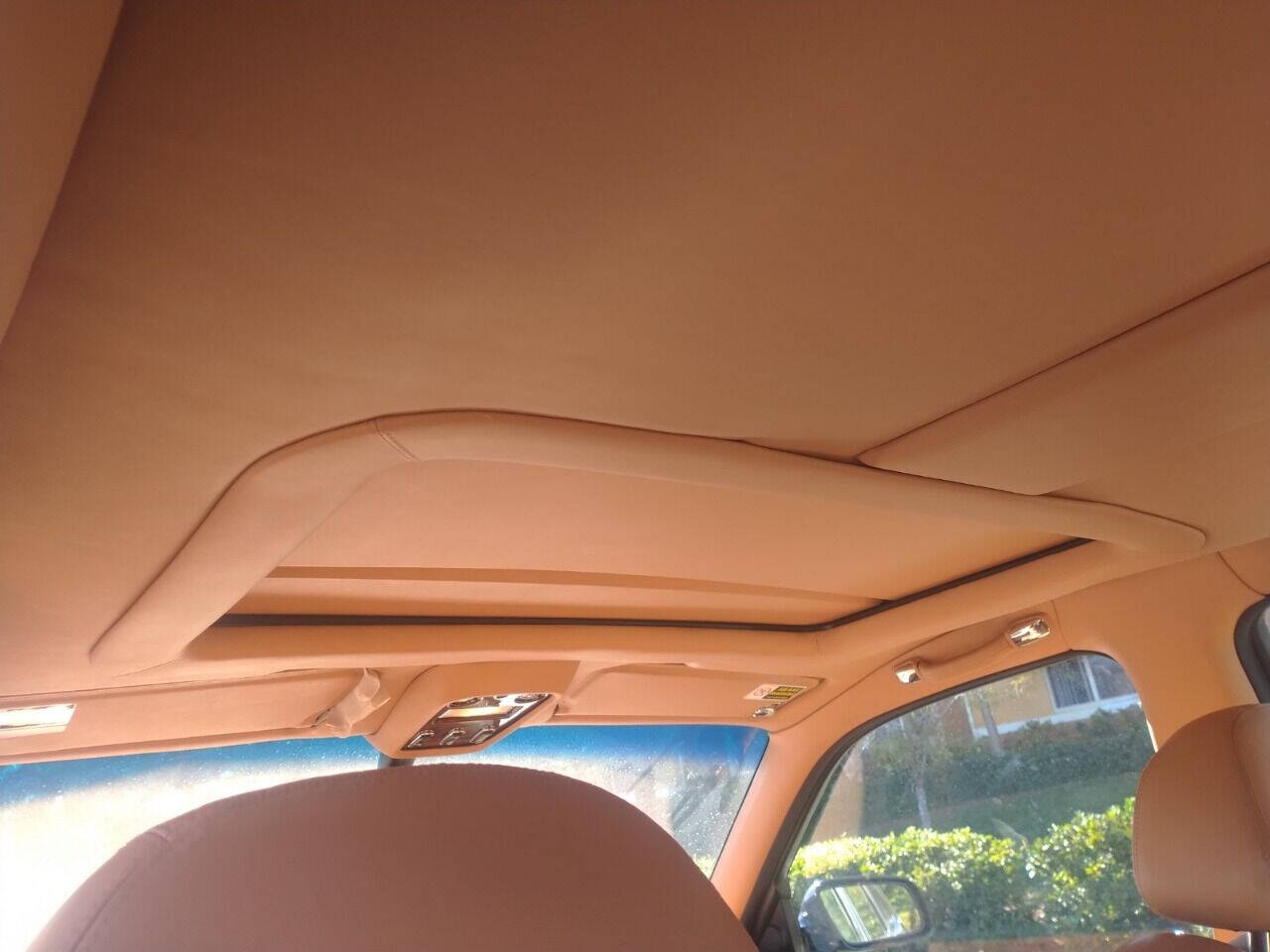 2000 Bentley Arnage  - $26,950