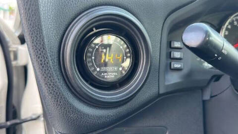 2016 Subaru BRZ Premium