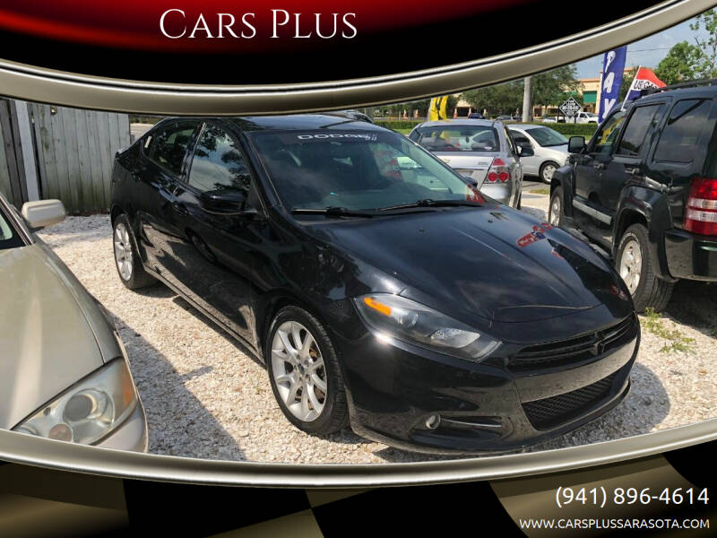 Cars Plus Car Dealer in Bradenton, FL