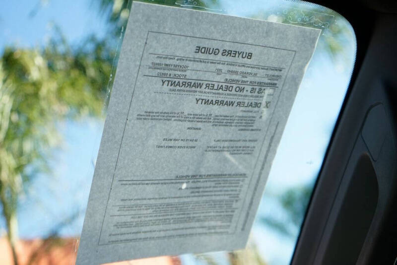 2021 Chevrolet Silverado 3500HD