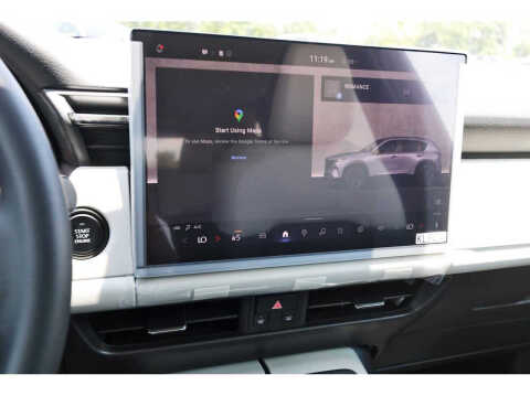 2026 Mazda CX-5 2.5 S Select