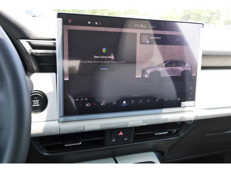 2026 Mazda CX-5 2.5 S Select