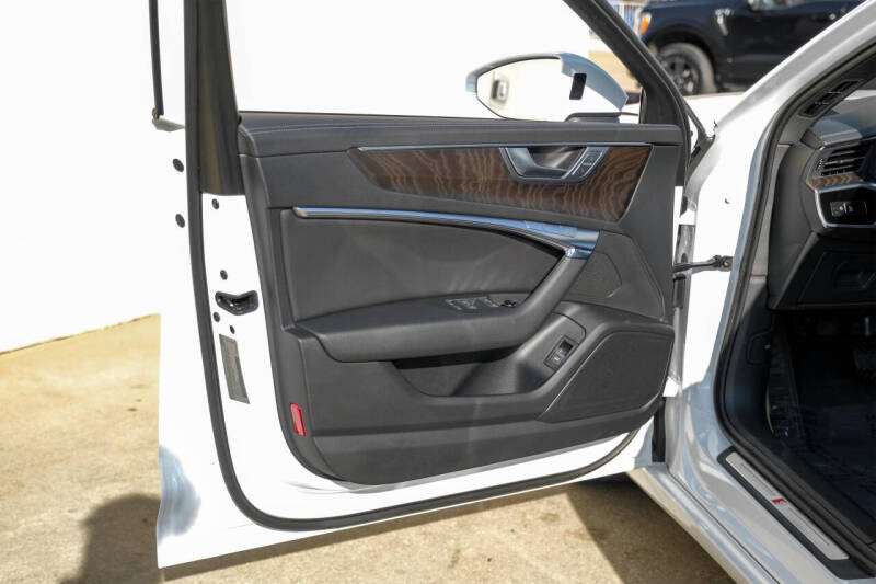 2023 Audi A6 quattro Premium 55 TFSI