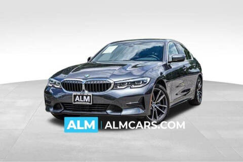 2020 BMW 3 Series for sale at ALM-Ride With Rick in Marietta GA