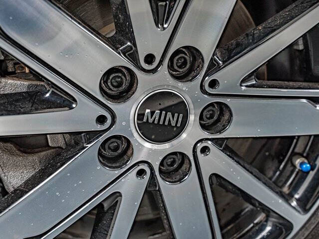 2024 MINI Hardtop 4 Door Cooper S