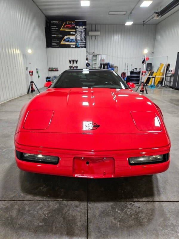 1994 Chevrolet Corvette