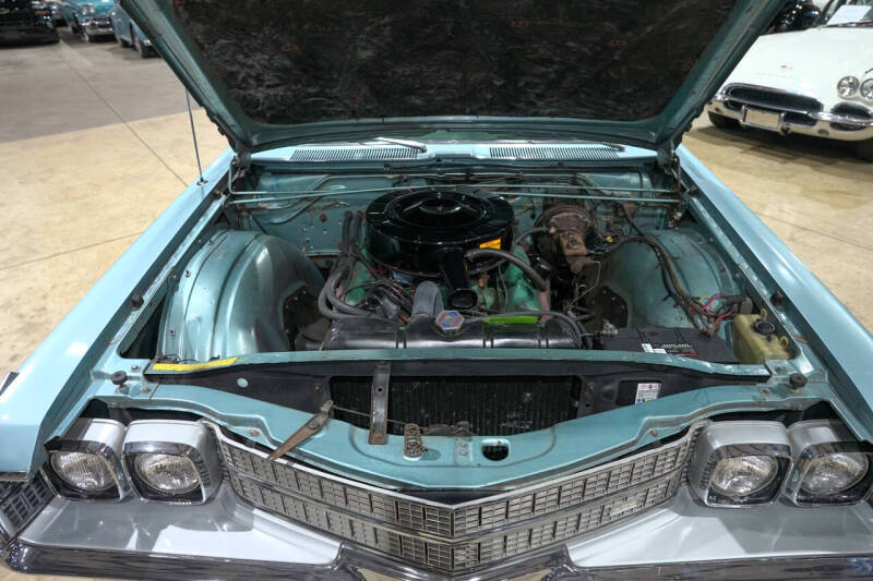 1968 Chrysler New Yorker