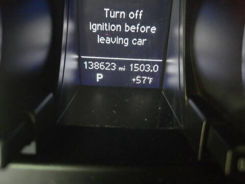 2013 Audi A5 2.0T Premium