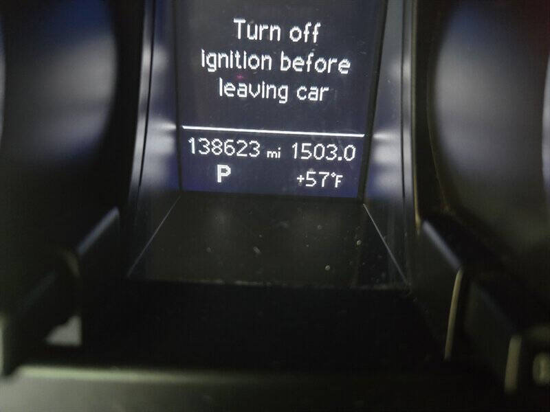 2013 Audi A5 2.0T Premium