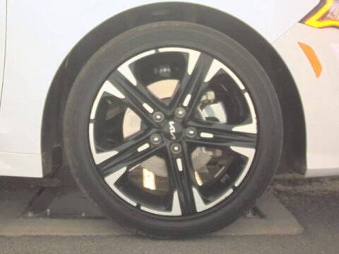 2024 Kia K5